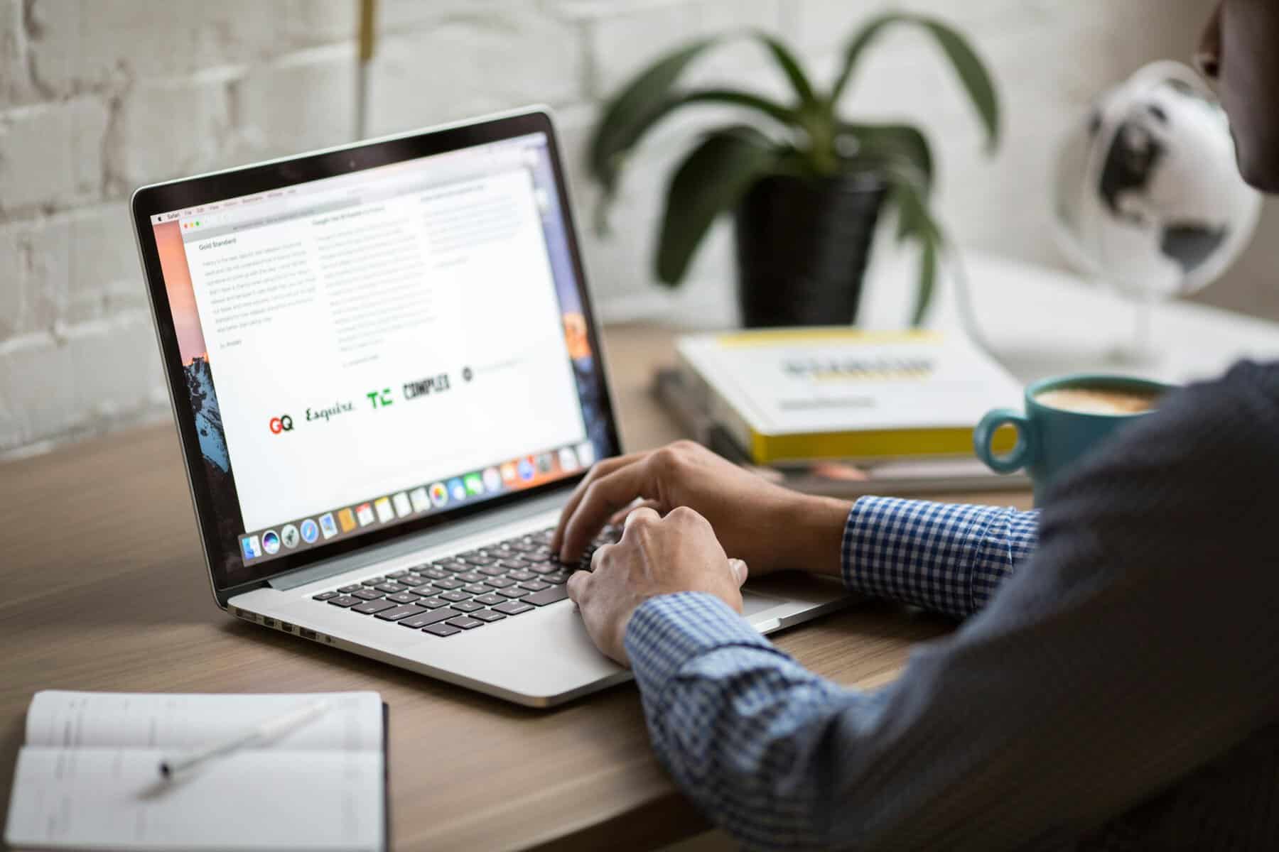 email marketing and clearly relevant