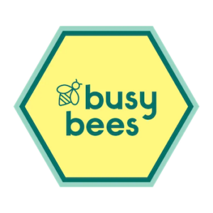 Busy-Bees-Logo-768x768