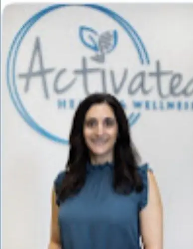 Activated Health & Wellness work sample