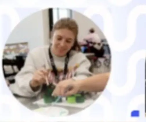 Pathways for Life work sample