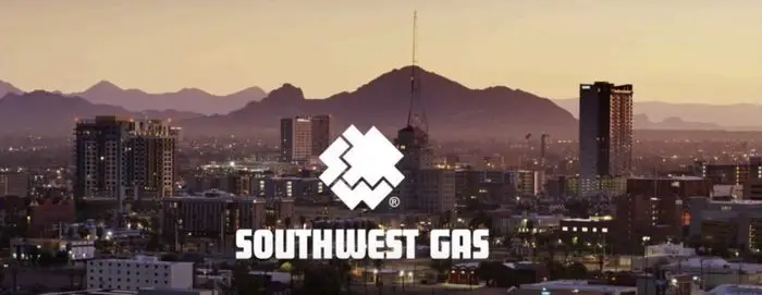 Southwest Gas work sample